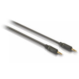Cablu Jack 3.5mm Tata - Tata 1.5m Philips, Oem