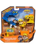 Rubble &amp; Crew Power Tool Pups 2 Pack (6071661)