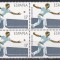 Spania 1986 - Al 10-lea Campionat Mondial de Pelota, Bloc de 4, MNH
