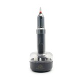 Freză-mandrină cu suport, Global Fashion, 2W, 18k rpm, GM8, negru