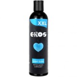 EROS - XXL LIGHT LOVE WATER BASED 300 ML, EROS CLASSIC LINE
