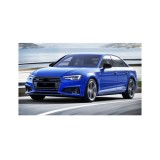 Capace oglinda tip BATMAN compatibile Audi A4 B9/B9 FL 2016-2021 Cod: BAT10005 / C504-BAT2 Automotive TrustedCars, Oem