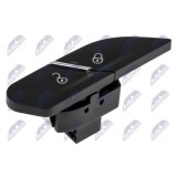 Comutator inchidere centralizata usi Porsche Macan 2014-, Stanga, 95B962125