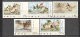 Coreea de Nord.1975 Pictura revolutionara SC.130