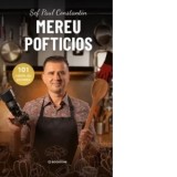 Mereu pofticios. 101 retete de poveste (hardcover) - Paul Constantin