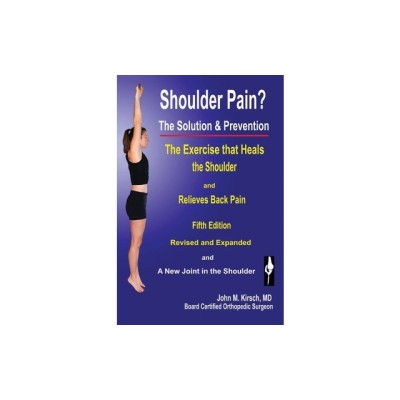 Shoulder Pain? the Solution &amp;amp; Prevention foto