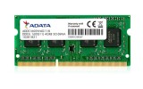 SODIMM Adata, 4GB DDR3, 1600 MHz, low voltage &quot;ADDS1600W4G11-S&quot;