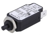 &Icirc;ntrerupător de Supracurent 1A 240VAC 48VDC SPST