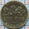 Albania 0.05 Lek - Vittorio Emanuele III 1940 - km 27 - A034