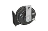 Set Claxon goarna SEGER 12V/400+500Hz; 2x(6,3-0,8); 2 buc., Aftermarket