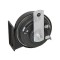 Set Claxon goarna SEGER 12V/400+500Hz; 2x(6,3-0,8); 2 buc.
