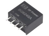 Convertor DC/DC 5V la 24V 250mW SIP