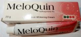 MELOQUIN 4%, 20 grame, riduri acnee vergeturi retinol melasma hidrochinona