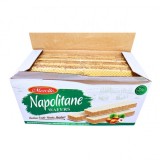 Cutie 400g Napolitane crema de alune Morello 2x200g MGR29930