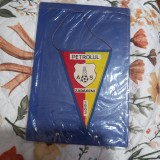 Fanion A S Petrolul Zadareni