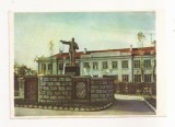 FA74-Carte Postala- UCRAINA - Kanev, V.I. Lenin Monument, necirculata