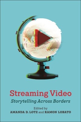 Streaming Video: Storytelling Across Borders foto