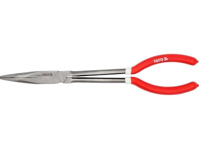 Cleste Drept Cu Varf Indoit 285Mm foto