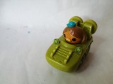 bnk jc Jucarie Octonauts - Meomi Mattel