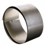 NICHEL puritate 99% banda 1metru lungime X 3cm latime X 0.1mm grosime 40grame