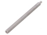Piuliță distanțieră filetată 100mm M5-M5