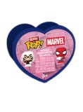 Bitty Pop! Marvel Spider Man Valentine's Day Random 2.5cm