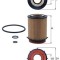 MAHLE OX 982D Filtru ulei