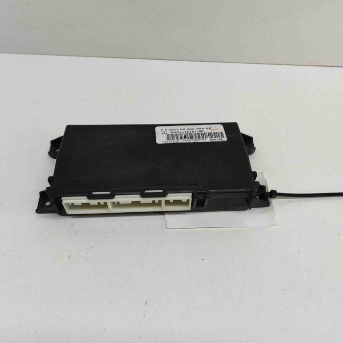 Modul de control ușă st&acirc;nga față JAGUAR S-TYPE X200 2005 OEM: 4R83-13C791-BB 24672144