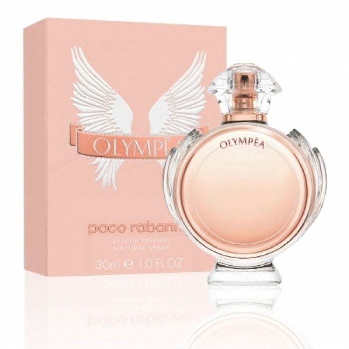 Apa de parfum Femei, Paco Rabanne Olympea, 50ml Apa de parfum Femei, Paco Rabanne Olympea, 50ml