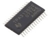 Amplificator Audio 20W 2 Canale HTSSOP28 4.5-14.4VDC