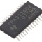 Amplificator Audio 20W 2 Canale HTSSOP28 4.5-14.4VDC