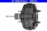 Amplificare frane Chevrolet Cruze, Malibu, Orlando; Opel Astra J, Astra J Sports, Cascada, Insignia A, Insignia A Country, Insignia A Sports, Zafira