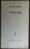 Leonid Dimov - Versuri (volum debut, EPL 1966) Poezie, 104 pagini