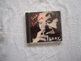 CD original: BRYAN FERRY - Bete Noire (1987), stare foarte buna