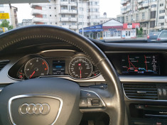 Audi A4 B8 foto