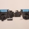 Set coolere cu radiator Laptop Gaming, Lenovo, IdeaPad 3 16IAH7 Type 82SA, 5H40S20628, 5H40S20574, 5H40S20575, B8710ASMNF2100TN, B8710ASMSF2100TN, 5V,
