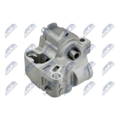 Pompa ulei motor 2.0tdi Vw Passat B7 202015, Golf 6 202013, T5 202015, Sharan 202015, Audi A4 B8 202015, A6 C7 202018, A3 202012, Skoda Superb 2 foto