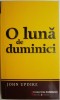O luna de duminici - John Updike - Roman, carte beletristica