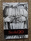 REVISTA SECOLUL 20 (numarul 3, anul 1973)