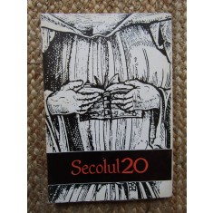 REVISTA SECOLUL 20 (numarul 3, anul 1973)