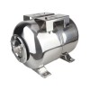 Vas expansiune din inox, pentru hidrofor, 24 litri