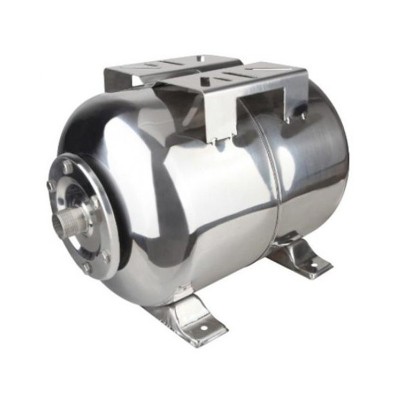 Vas expansiune din inox, pentru hidrofor, 24 litri foto