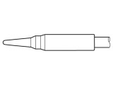 V&acirc;rf Conic 0,5mm C105106