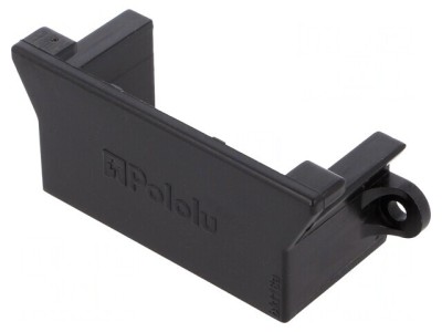 Suport Servomecanism Standard Plastic foto