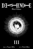 Death Note Black Edition - Vol 3