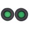 Set 2 bureti TXE pentru casti Skullcandy Hesh 2.0, Over-Ear, Verde
