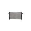 Radiator Apa Renault Espace Iv Jk0 1 Denso Drm23084