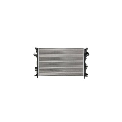 Radiator Apa Renault Espace Iv Jk0 1 Denso Drm23084 foto