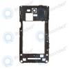 Carcasa din spate LG VS840 Lucid neagra
