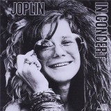 Joplin In Concert | Janis Joplin, sony music